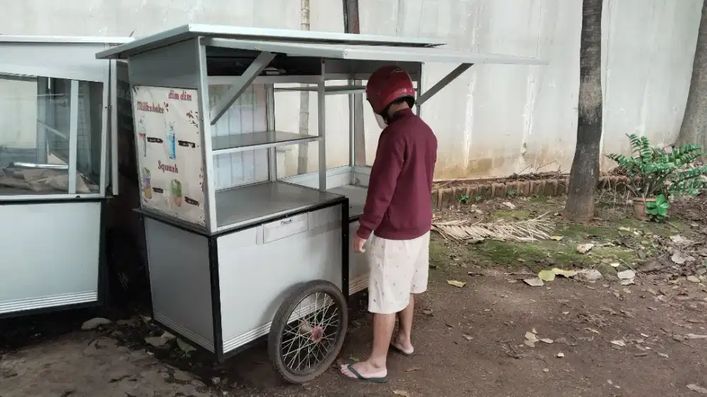 Lowongan Kerja Seblakpedia