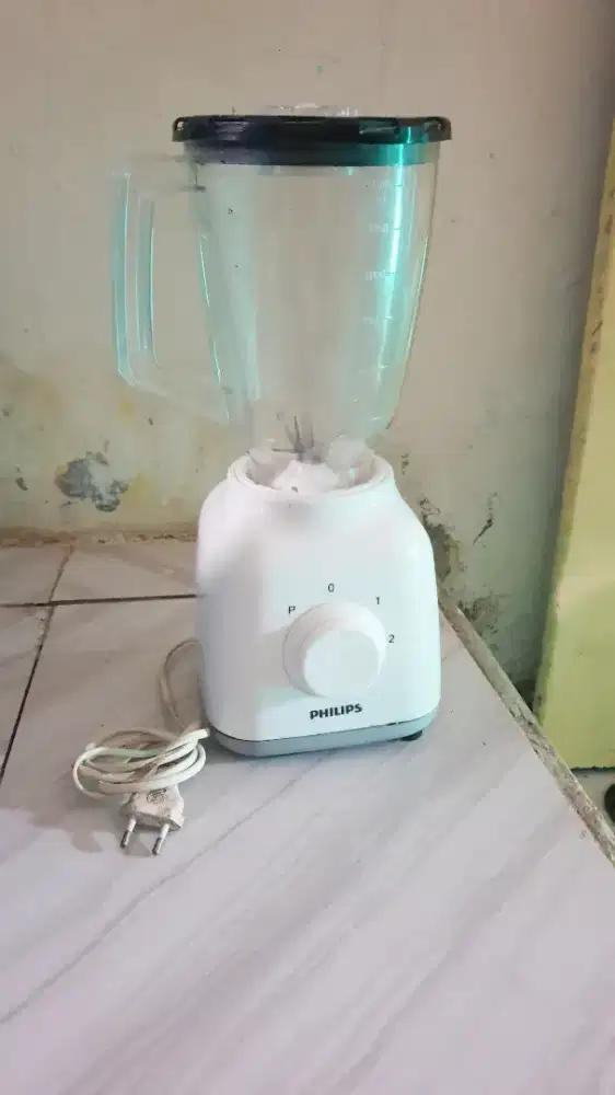 BLENDER PHILIPS