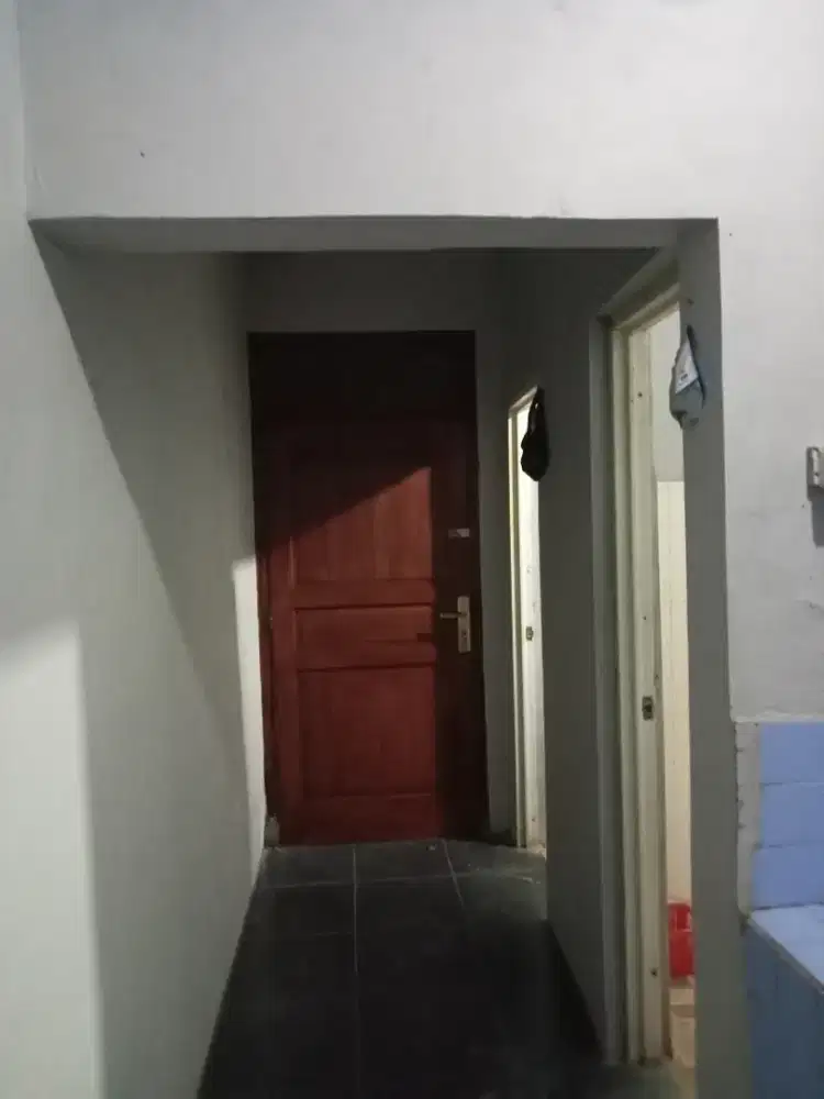 Rumah Dikontrakan
