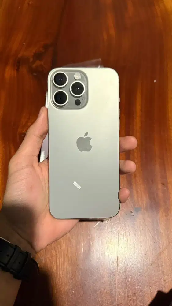 Iphone 16promax 256gb ibox