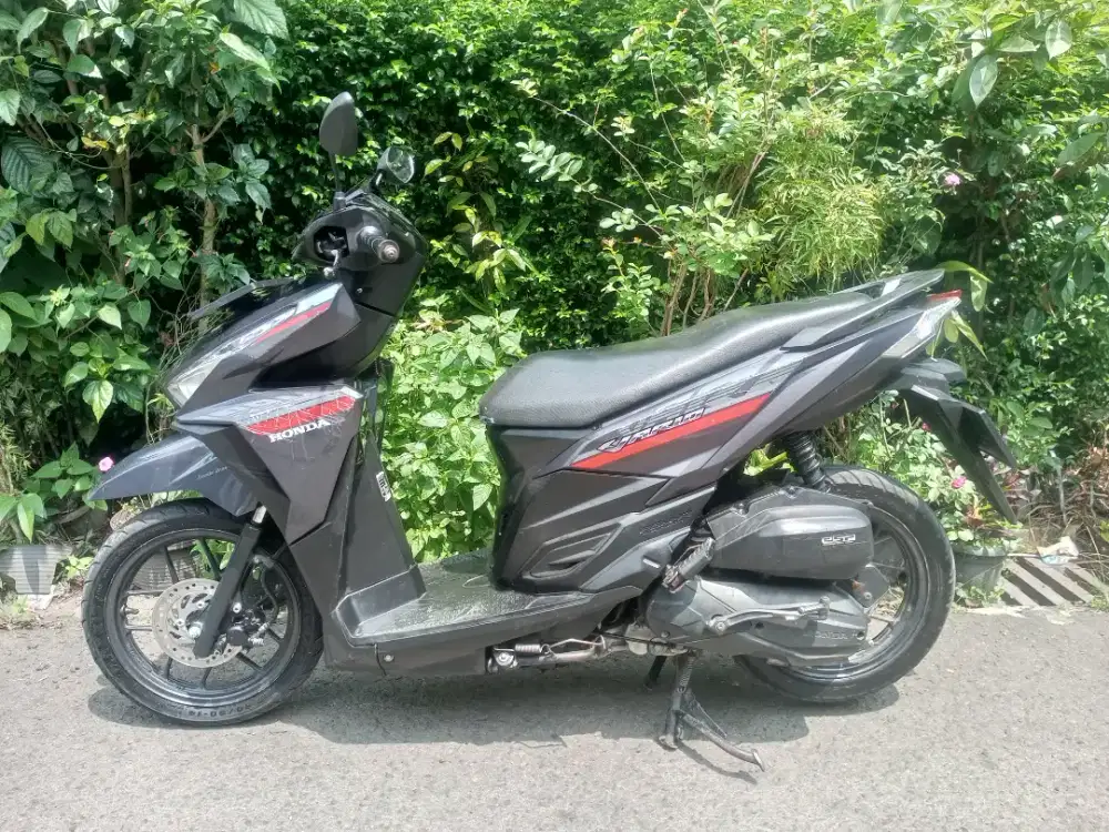 Vario 125 led 2018