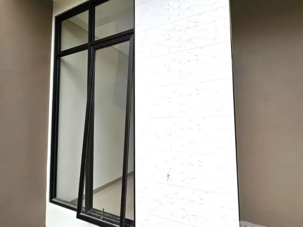 Rumah Baru 2 Lantai Siap Huni Margahayu Raya Buah Batu Kota Bandung