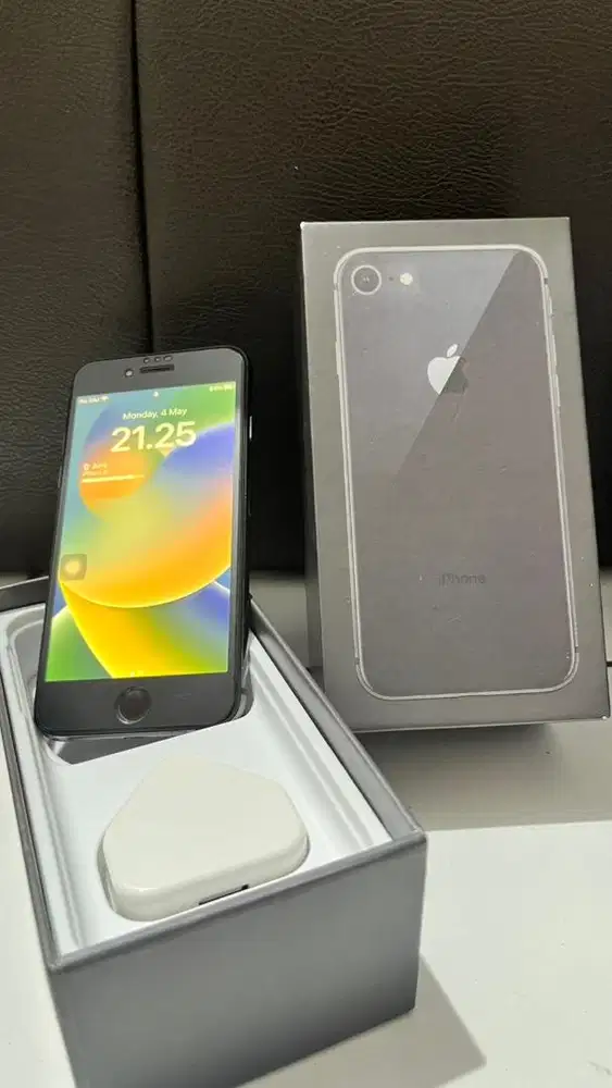 IPHONE 8 64Gb Black
