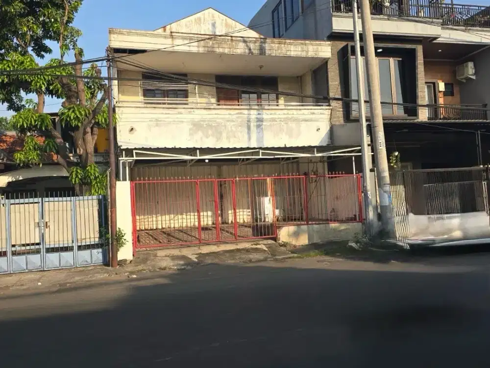 tambak sari