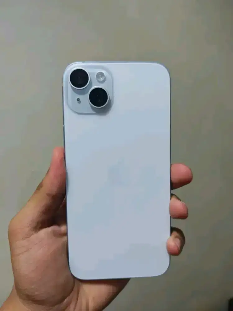 Iphone 15 plus 128gb ibox