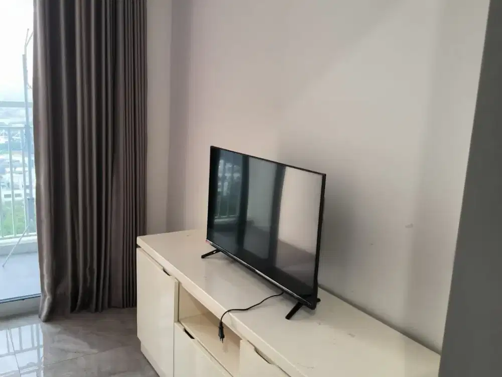 Sewa Apartemen 88 Avenue Lt 11
