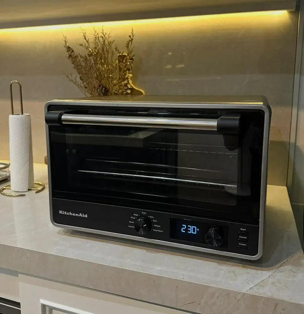 Oven kitchenaid
