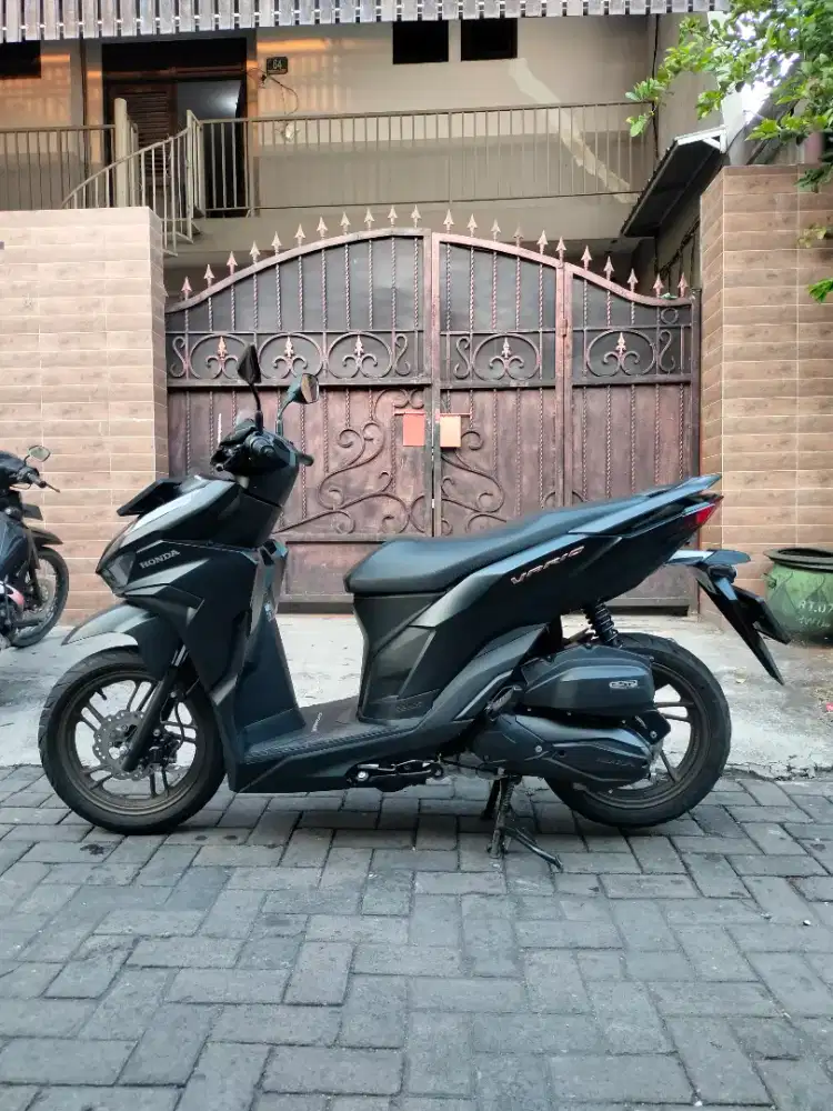 Dijual Vario 125 Keyless