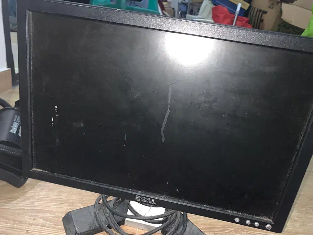 LCD Dell 17 VGA