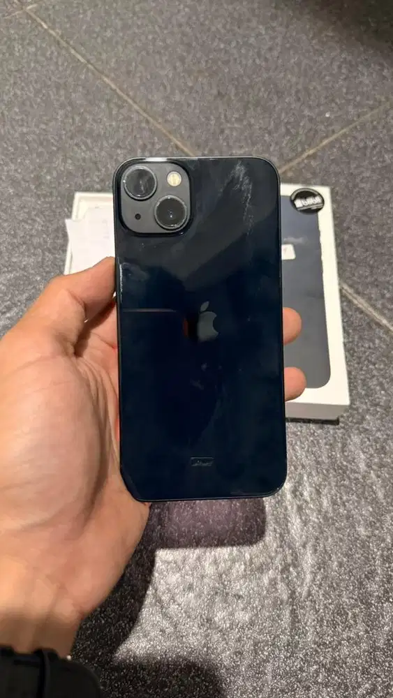 Iphone 13 128gb ibox