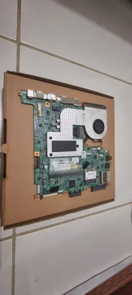 Mainboard Acer Z1401 Celeron N2840
