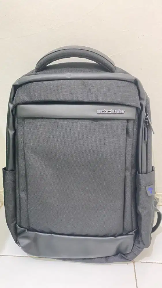 Jual murah cepat Tas baru Ori Arctic Hunter