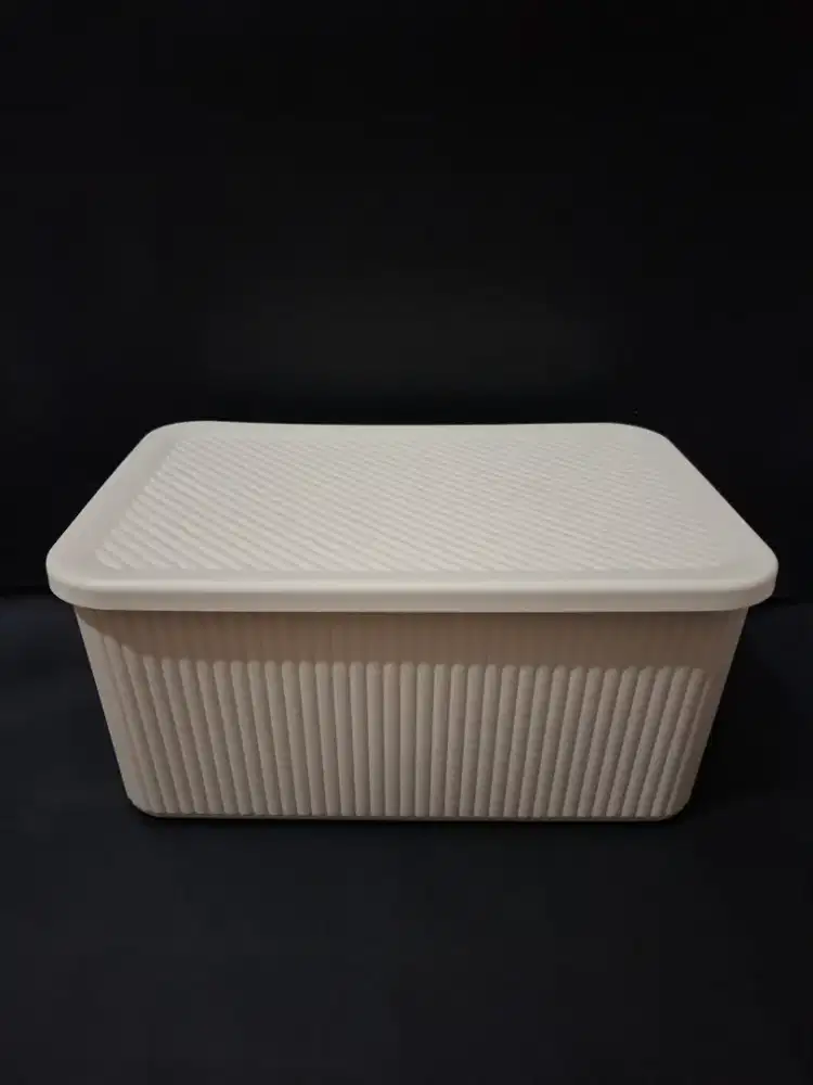 HARGA PROMO: Tempat Penyimpanan/ Storage Basket Informa