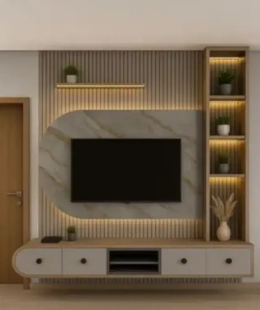 Jada tukang furniture interior pengalaman