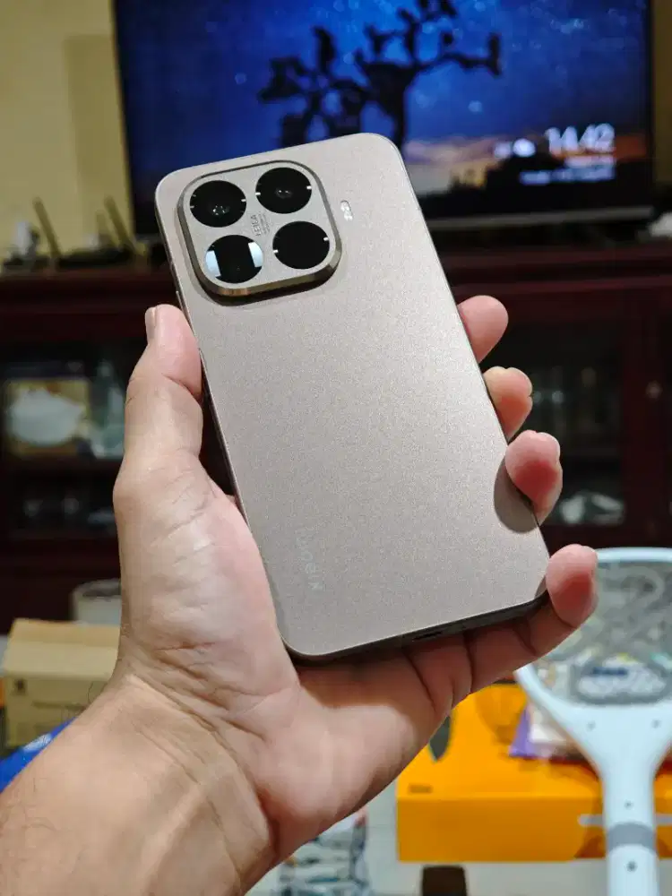 Xiaomi 15T pro 512 gb like new