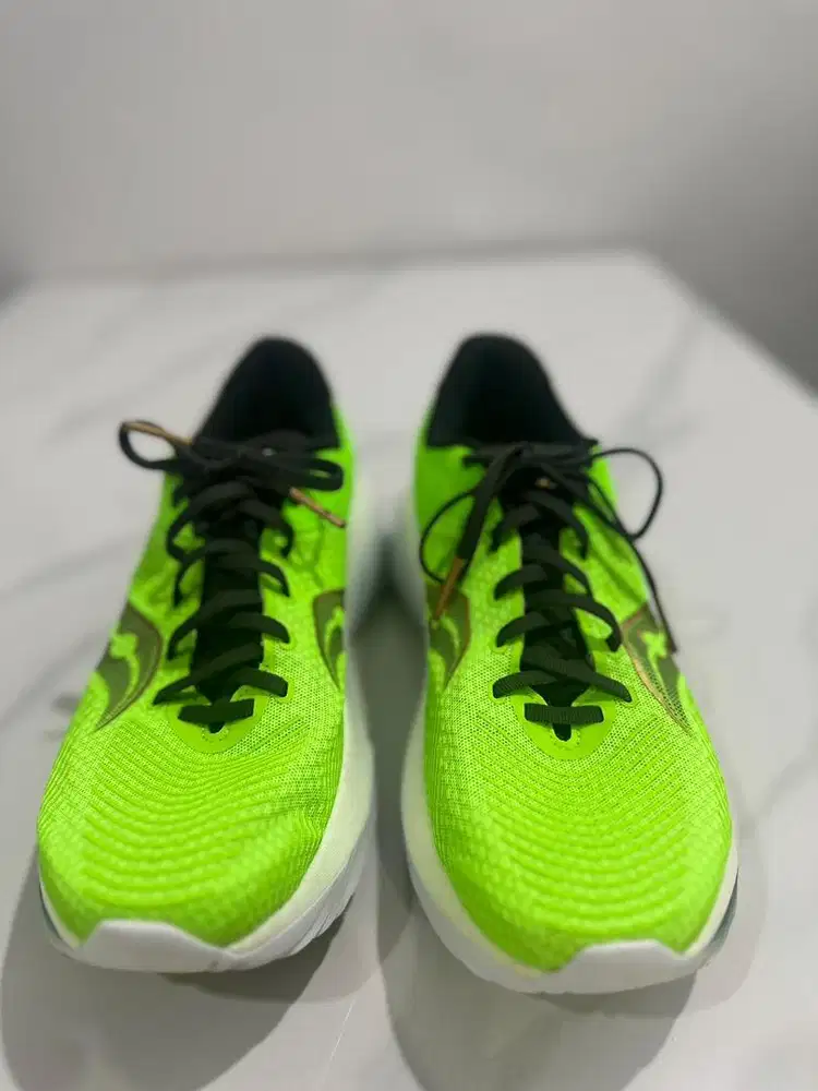 Kinvara pro Saucony uk 43
