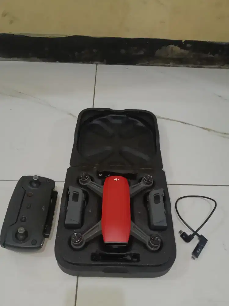 Drone Dji Spark