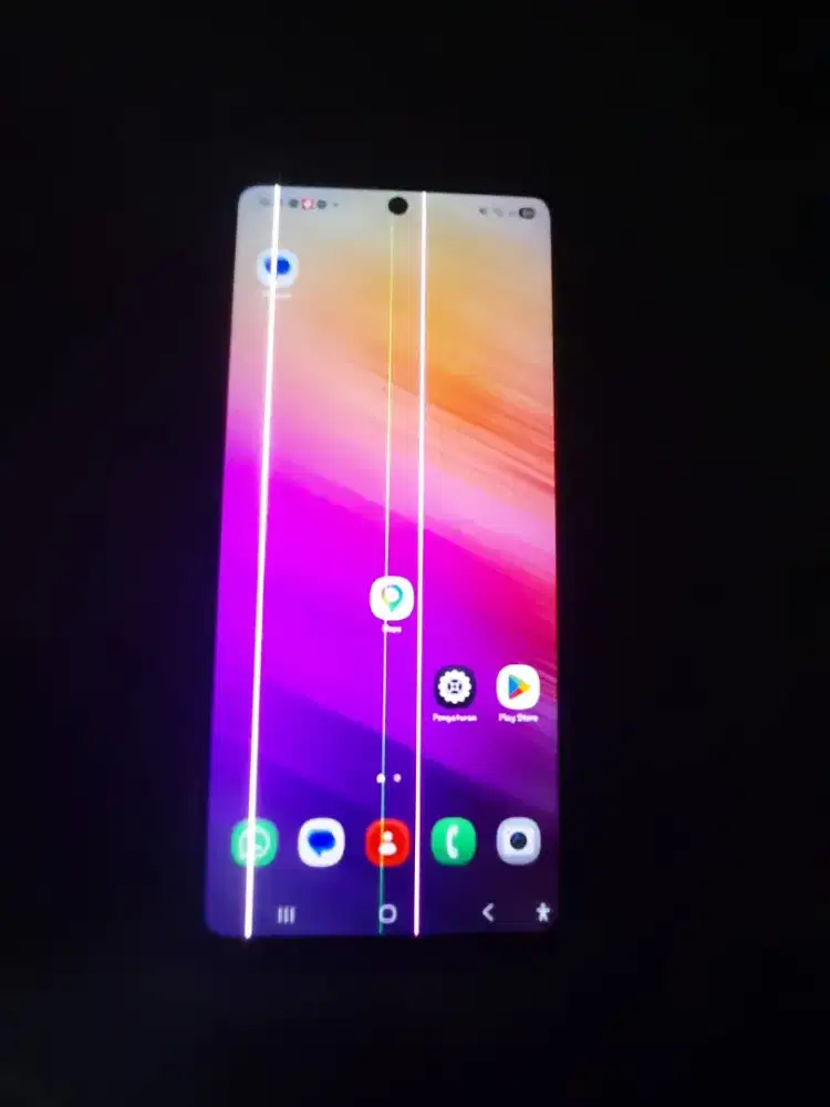 Samsung galaxy A73 5G 8 /256