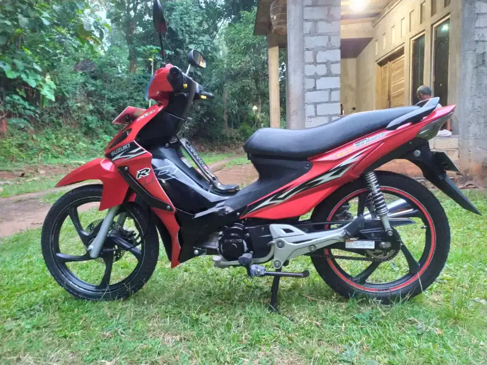 Jual smash titan tinggal pakai
