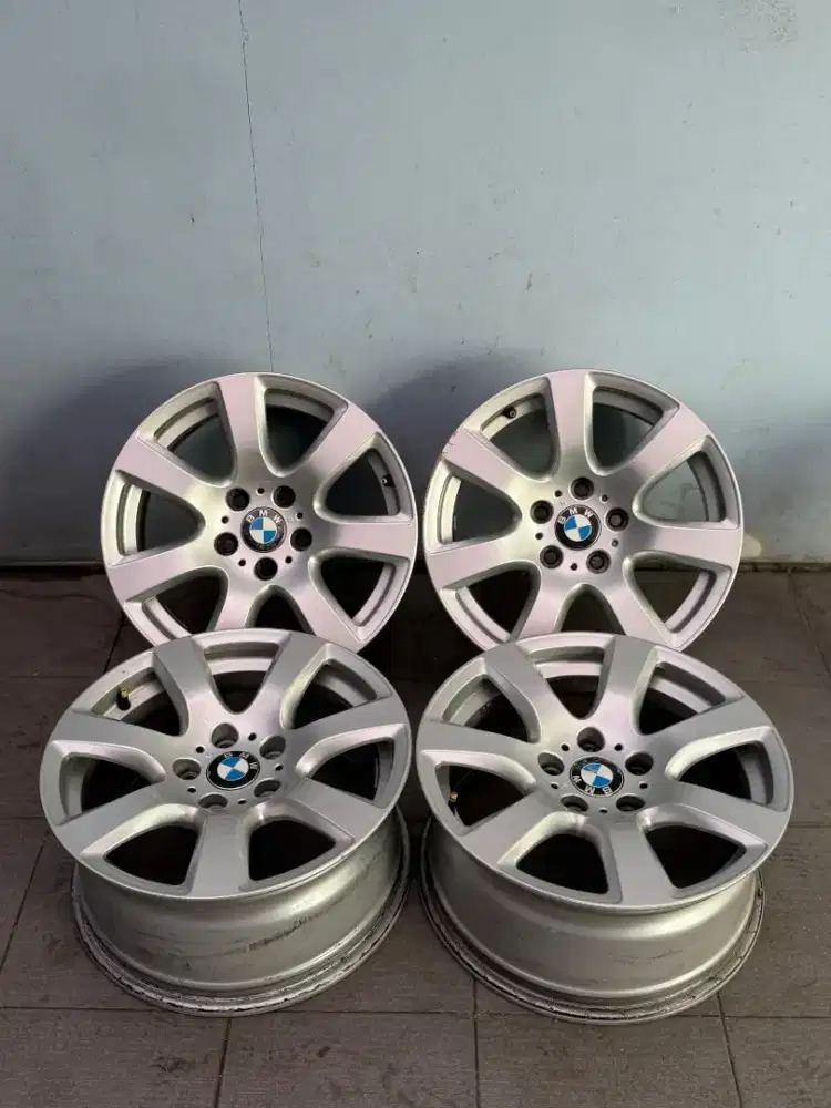 Velg BMW R17 Pcd 5x120