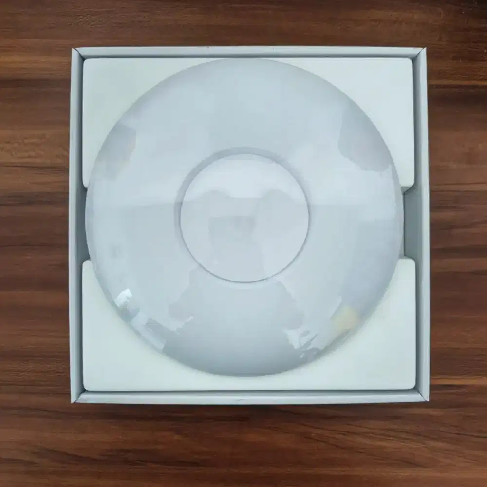 Ubiquiti UniFi Access Point WiFi 6 Pro (U6-Pro)