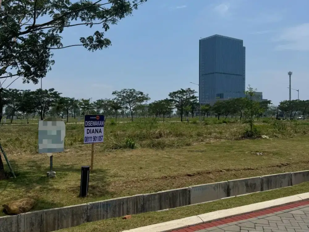 Sewa Kavling Komersial Pik2, Sewa Tanah Komersial Pik2, Kavling Brooklyn Pik2, Tanah Brooklyn Pik2, Sewa Tanah Pik2, Sewa Kavling Pik2, Pik2