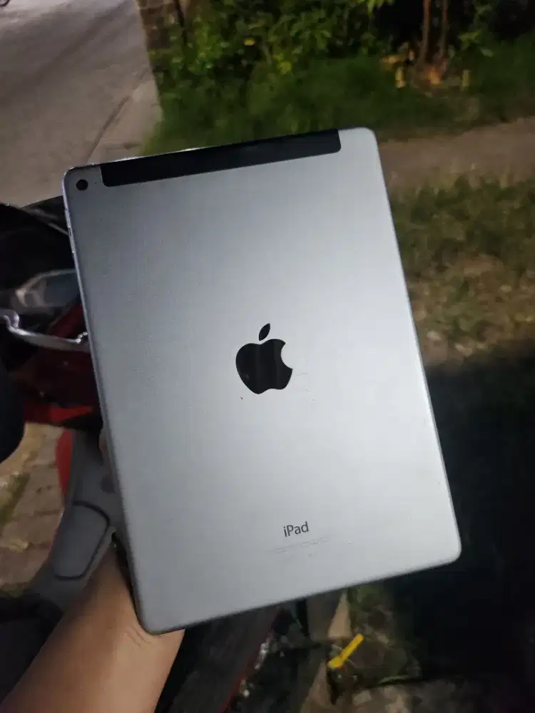 iPad air 2 16gb wifi only