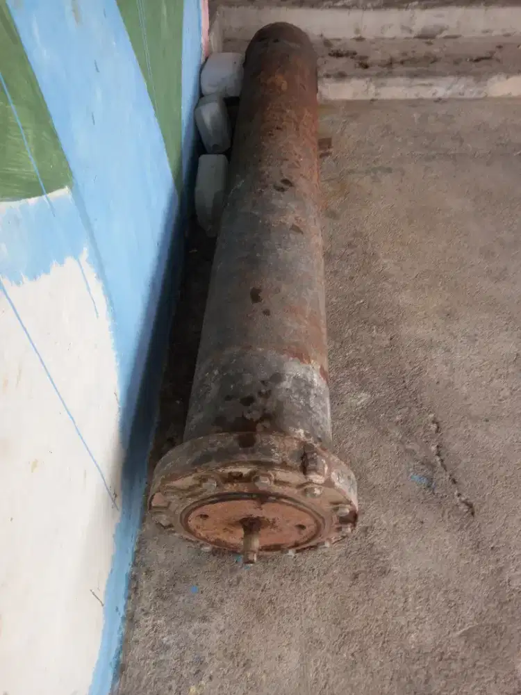 Jual cepat hidrolik mobil tipe x