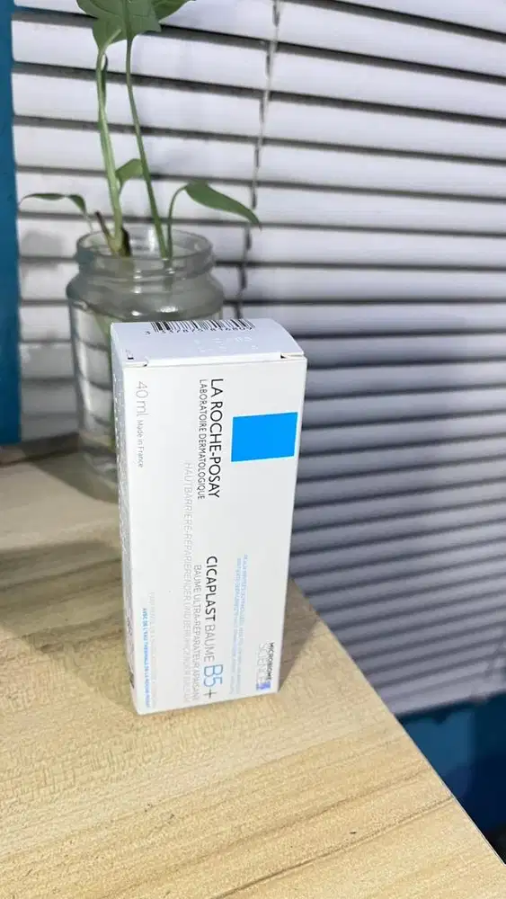 La roche posay cica baume B5+