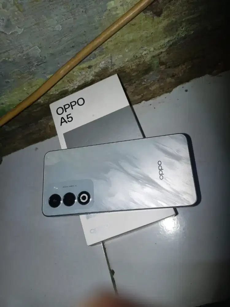 hape oppoa5 2025