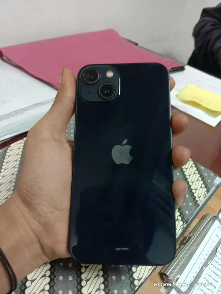 iphone 13 basic 128  ibox