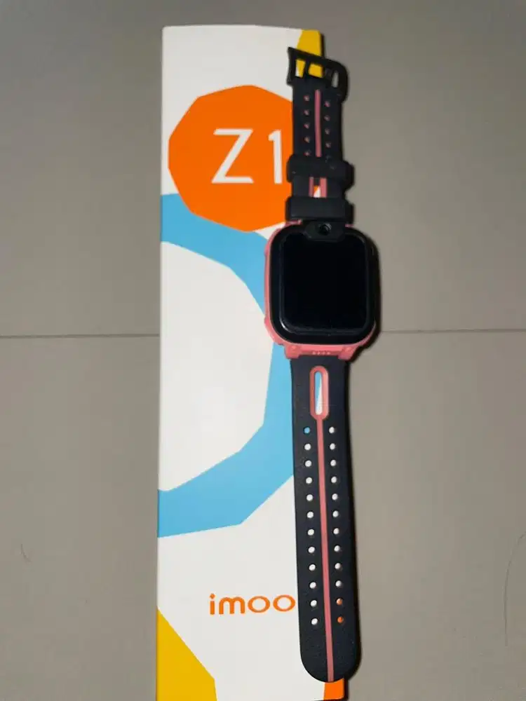 Jam Tangan Imoo Z1