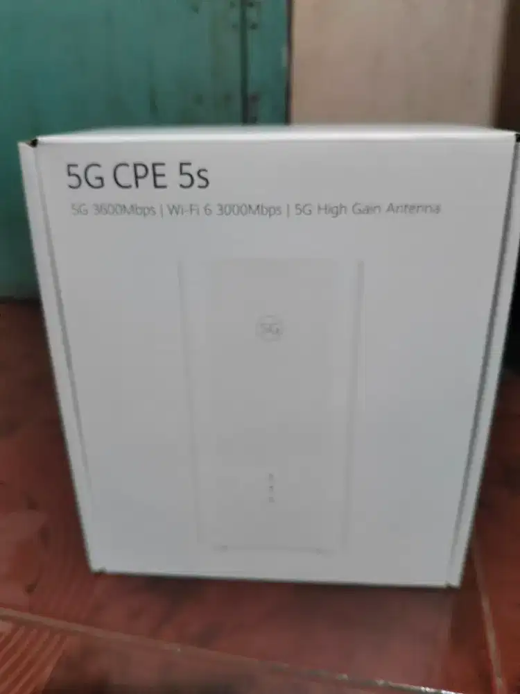 Router Huawei 5G h/H153-381