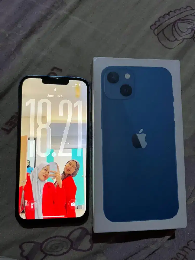 iPhone 13basic inter all operator