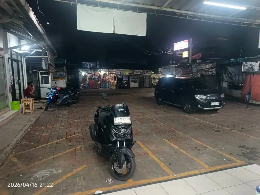 NMAX NEO 2024 TIPE STANDAR