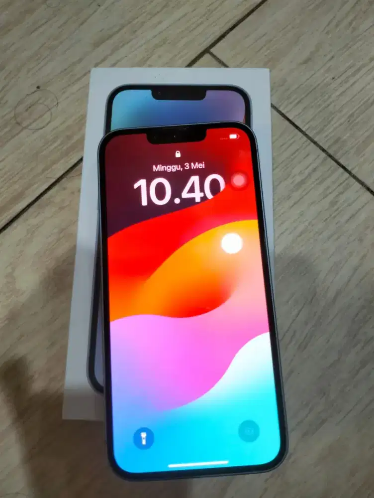 IP 14 128 GB IBOX