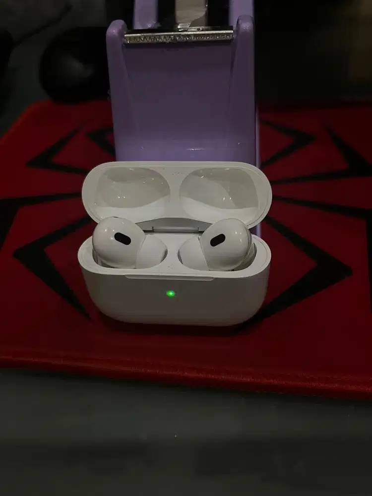 Airpodspro 2nd generation with magsafe charging Case