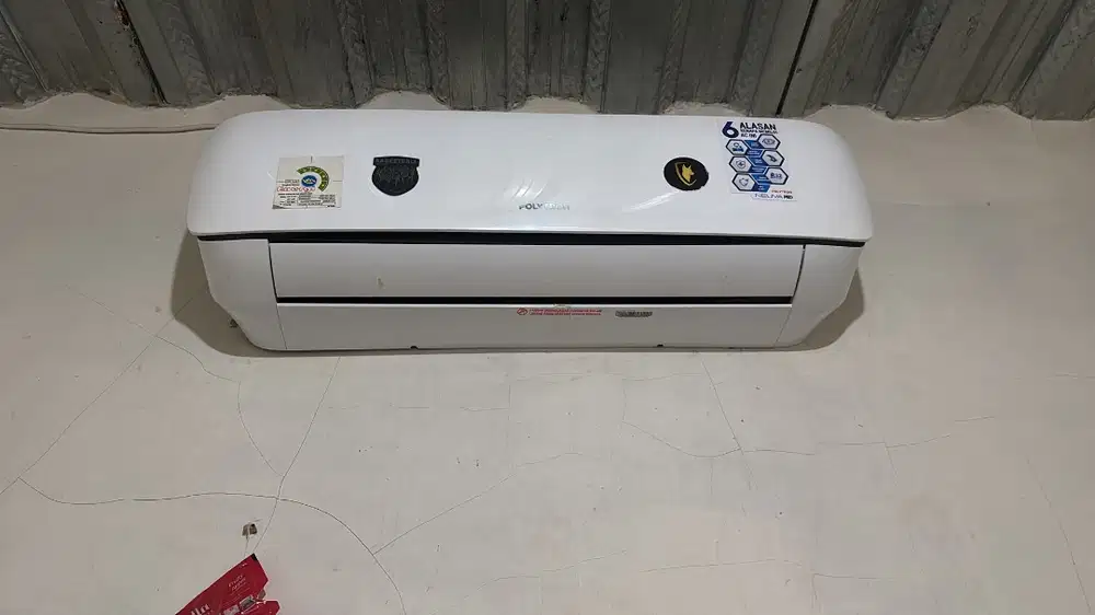 Ac polytron neuva pro 1/2 pk