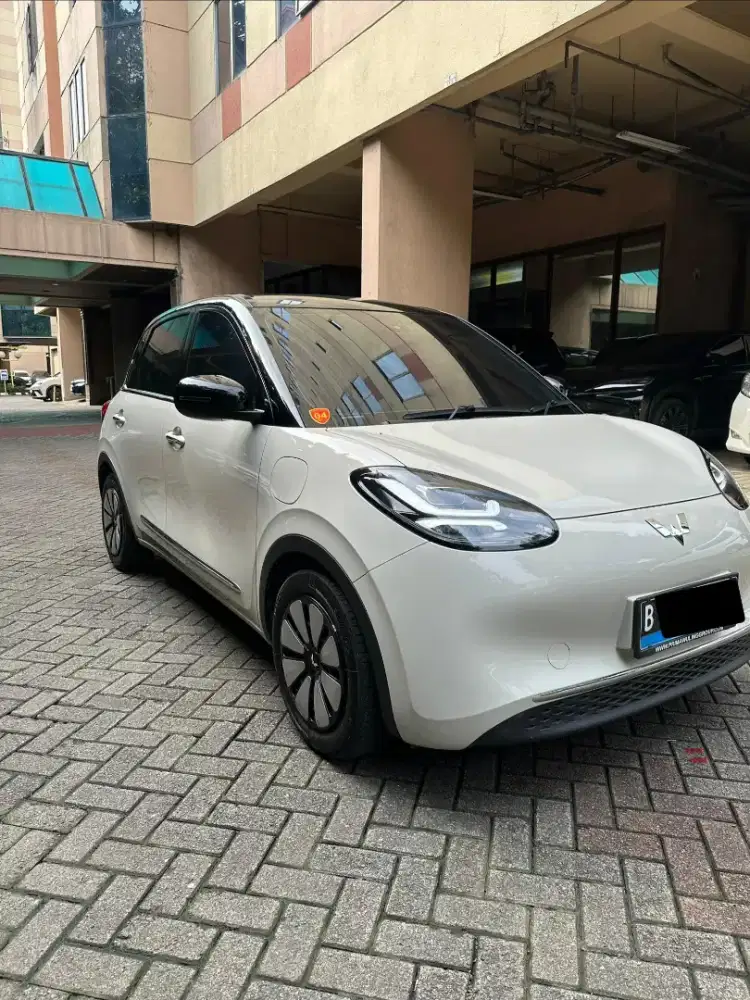 Wuling Binguo 2025 (410KM) Cash Only, tipe paling tinggi)
