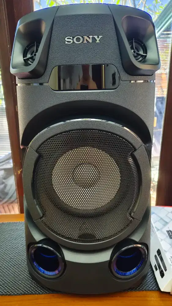 Jual Speaker Bluetooth Sony Portable
