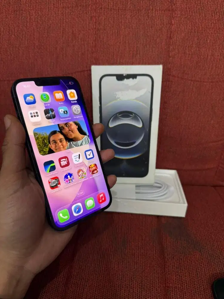 iphone 16e 128 second ibox