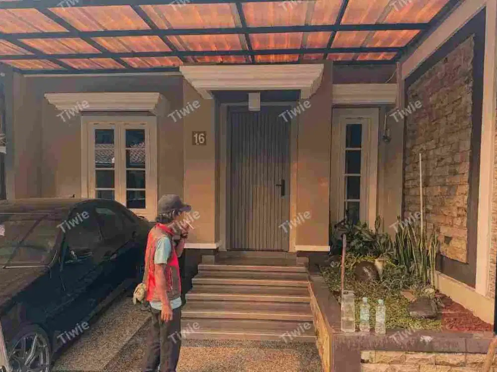 Di Jual Cepat Rumah Lippo Cikarang !!