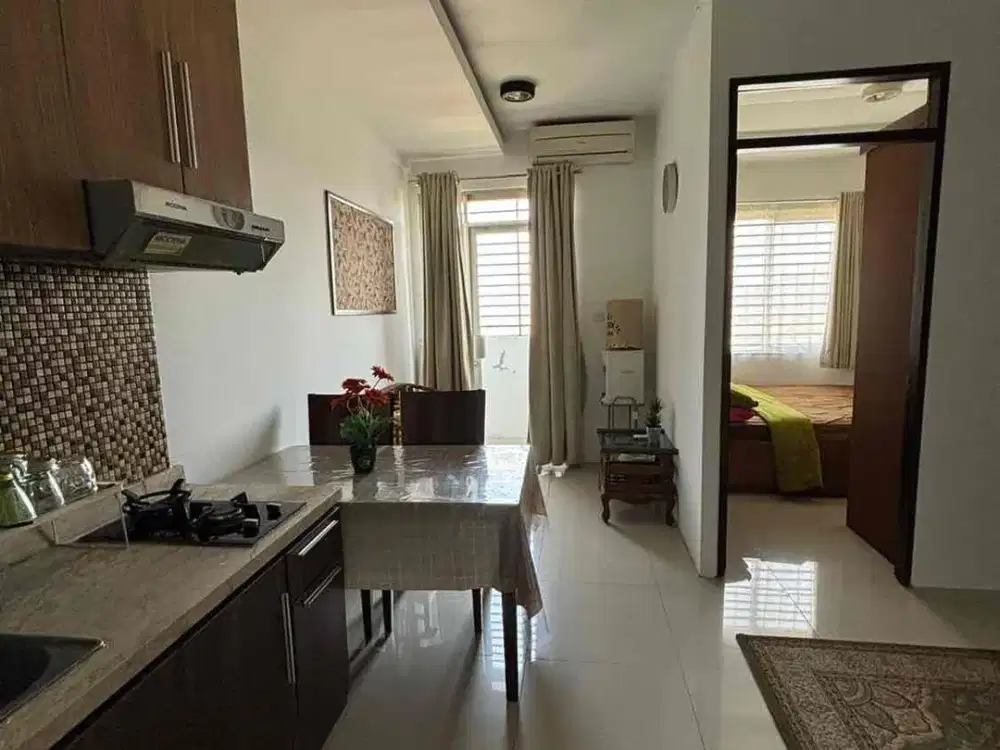 DIJUAL CEPAT – Apartemen The Edge Superblock Cimahi, Greater Bandung