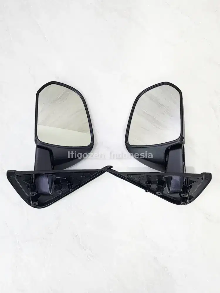 Preloved Baru Spion Manual Datsun Original 