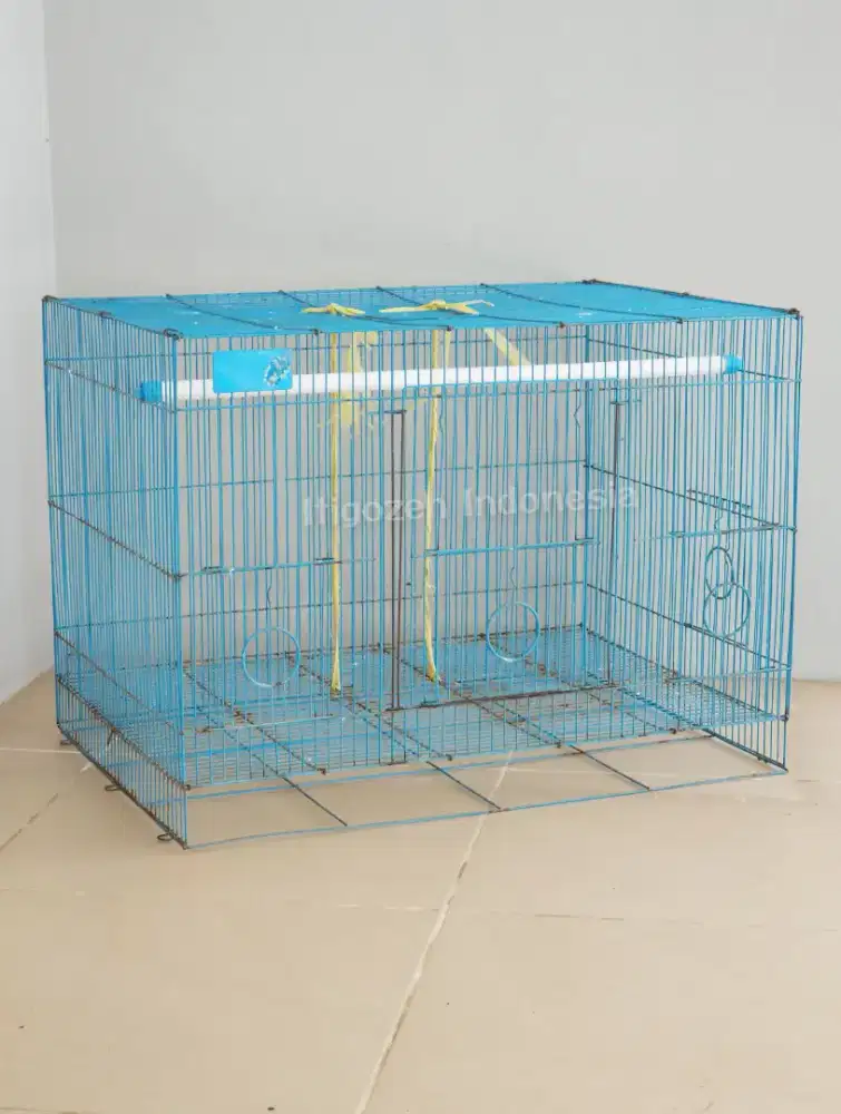 Jual Kandang Ayam Bekas