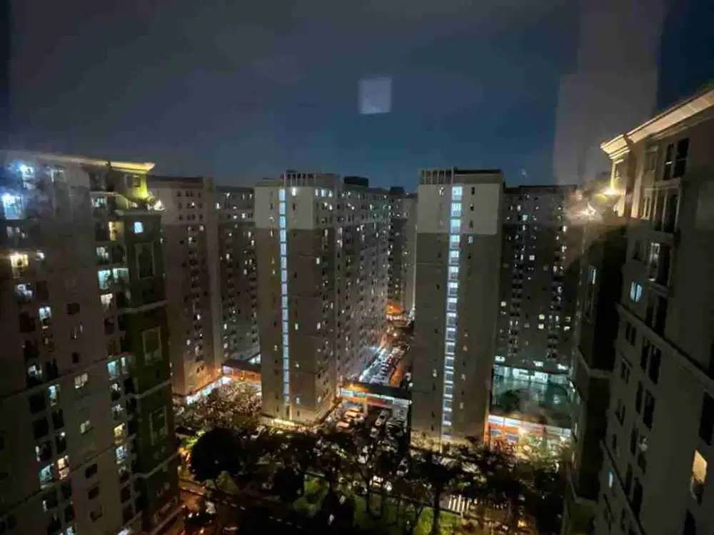 Di Sewakan Apartement Kalibata City