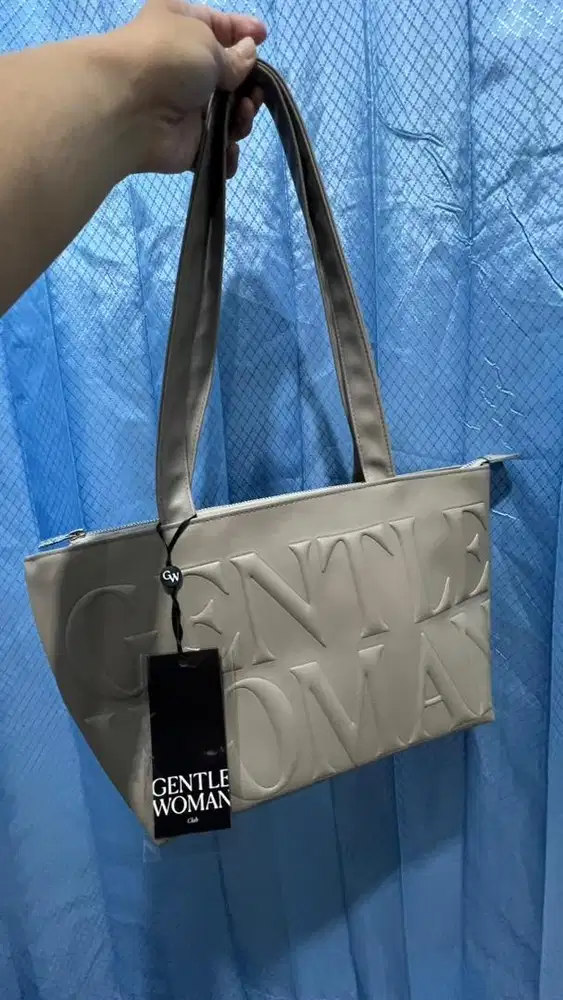 [NEW] Dijual Gentle Woman Bag