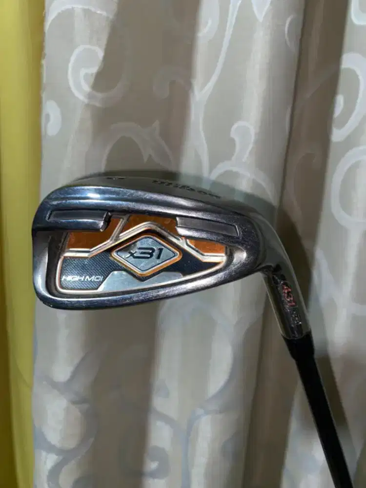 Stick stik Golf Wilson P