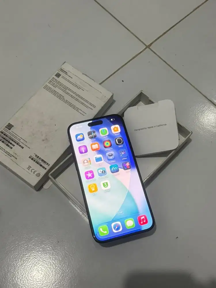 iphone 15 plus black
