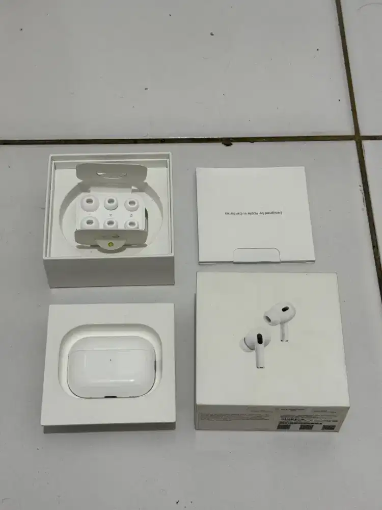 Hendset bluetooth original